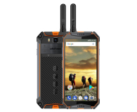 uleFone Armor 3T 4/64GB Dual SIM LTE pomarańczowy - 502475 - zdjęcie 5
